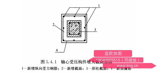 武漢加固公司